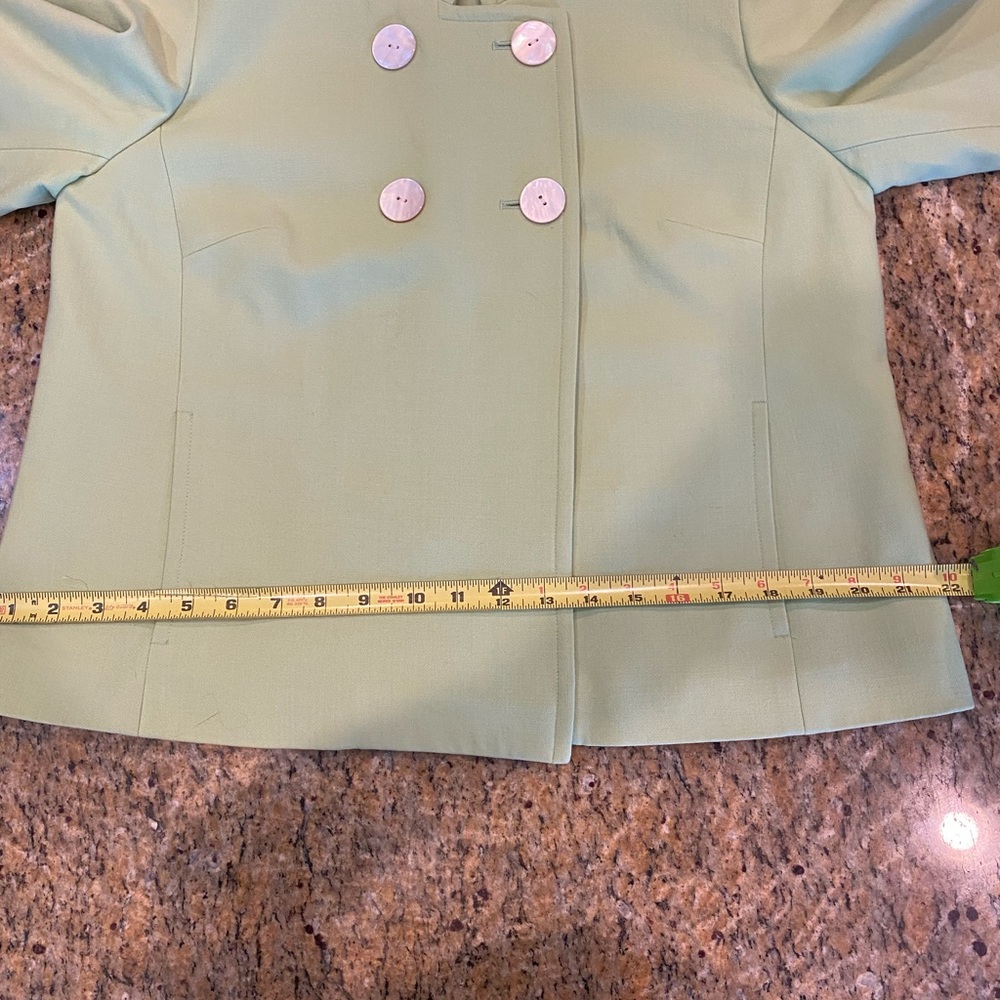 W Worth Suit - Picture 6 of 14